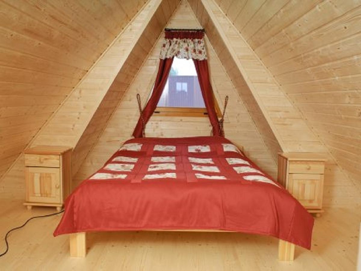 Czocha Palace&Czocha Camping - Or Czocha Лесьна Экстерьер фото