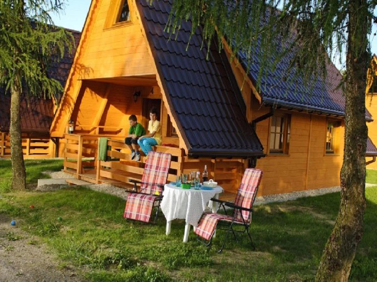 Czocha Palace&Czocha Camping - Or Czocha Лесьна Экстерьер фото